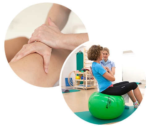 Startseite - Physio Alm